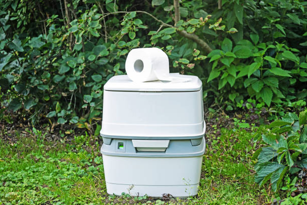 Best Wedding porta potty rental  in Benwood, WV