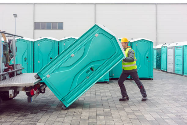 Best Porta potty rental near me  in Benwood, WV
