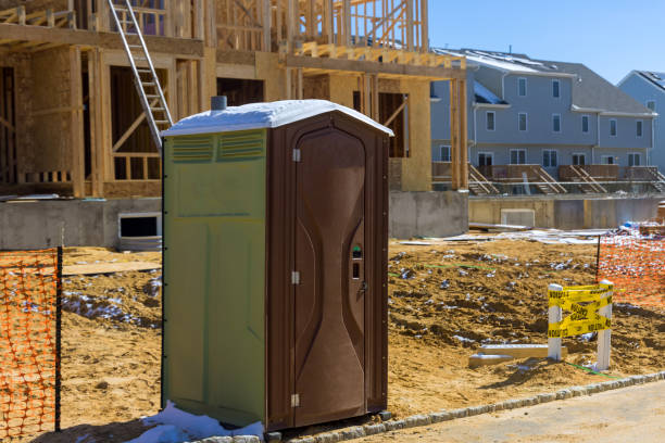 Best Local porta potty services  in Benwood, WV