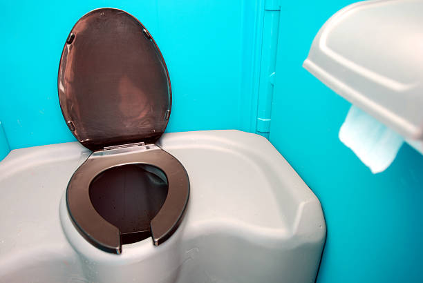 Best Affordable portable toilet rental  in Benwood, WV