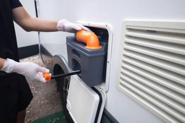 Portable Toilet Options We Offer in Benwood, WV