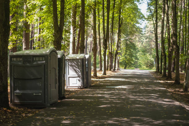 Best Event porta potty rental  in Benwood, WV