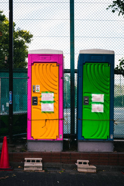Best Affordable porta potty rental  in Benwood, WV