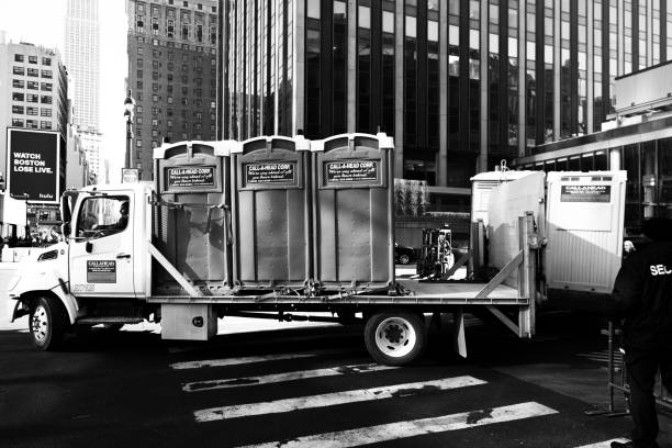  Benwood, WV Porta Potty Rental Pros