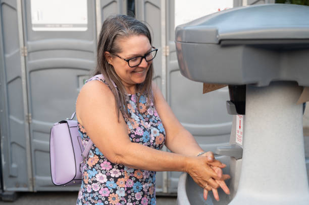 Best Porta potty rental for parties  in Benwood, WV