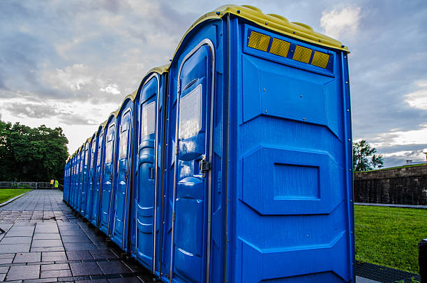 Best Portable toilet rental cost  in Benwood, WV